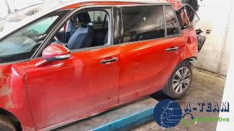 Citroën C4 C4 Grand Picasso (3A), MPV, 2013 / 2018 1.2 12V PureTech 130 picture 4