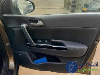 Kia Sportage Sportage (QL), Terreinwagen, 2015 / 2022 2.0 CRDi 185 16V VGT 4x4 picture 30