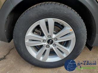 Kia Sportage Sportage (QL), Terreinwagen, 2015 / 2022 2.0 CRDi 185 16V VGT 4x4 picture 27