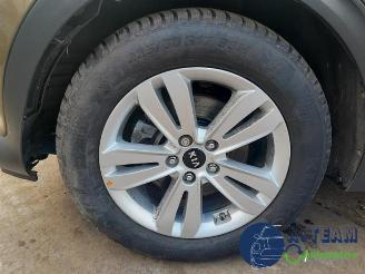 Kia Sportage Sportage (QL), Terreinwagen, 2015 / 2022 2.0 CRDi 185 16V VGT 4x4 picture 25