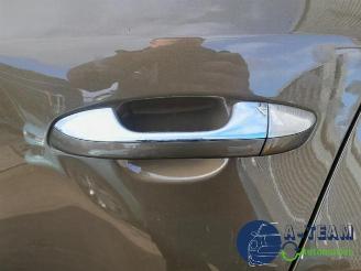 Kia Sportage Sportage (QL), Terreinwagen, 2015 / 2022 2.0 CRDi 185 16V VGT 4x4 picture 35