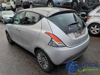 Lancia Ypsilon Ypsilon (312), Hatchback, 2011 0.9 TwinAir 85 picture 4