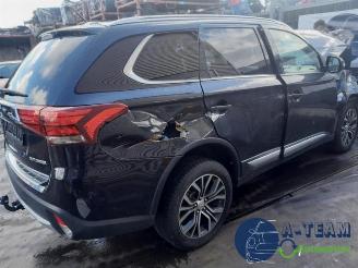 Mitsubishi Outlander Outlander (GF/GG), SUV, 2012 / 2022 2.0 16V 4x2 picture 4