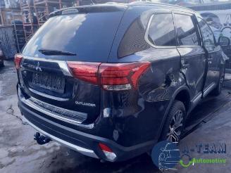 Mitsubishi Outlander Outlander (GF/GG), SUV, 2012 / 2022 2.0 16V 4x2 picture 2