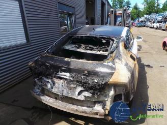 Dezmembrări autoturisme Audi A7 A7 Sportback (4GA/4GF), Liftback, 2010 / 2018 3.0 TDI V6 24V Quattro 2011/7