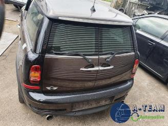 Mini Clubman Clubman (R55), Combi, 2007 / 2014 1.6 16V Cooper S picture 3