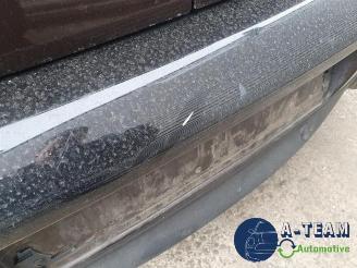 Mini Clubman Clubman (R55), Combi, 2007 / 2014 1.6 16V Cooper S picture 10