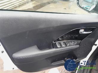 Kia Niro Niro I (DE), SUV, 2016 / 2022 E-Niro 64 kWh picture 27