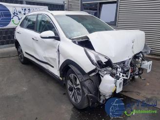 Kia Niro Niro I (DE), SUV, 2016 / 2022 E-Niro 64 kWh picture 11