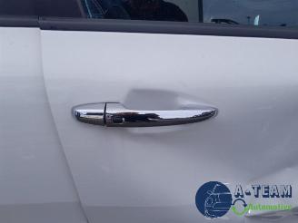 Kia Niro Niro I (DE), SUV, 2016 / 2022 E-Niro 64 kWh picture 14