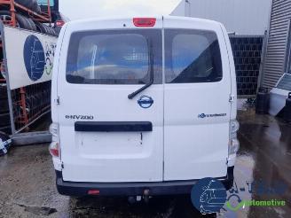 Nissan Nv200 NV 200 (M20M), Van, 2010 E-NV200 40kWh picture 2