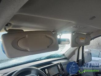 Nissan Nv200 NV 200 (M20M), Van, 2010 E-NV200 40kWh picture 17
