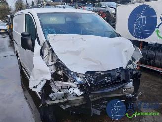 Nissan Nv200 NV 200 (M20M), Van, 2010 E-NV200 40kWh picture 9