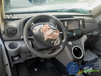 Nissan Nv200 NV 200 (M20M), Van, 2010 E-NV200 40kWh picture 10