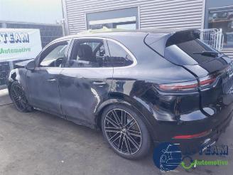 Porsche Cayenne Cayenne III (9YA), SUV, 2017 2.9 Biturbo V6 24V S picture 10