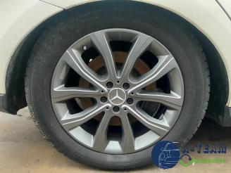 Mercedes GLE GLE (W166), SUV, 2015 / 2018 500 e 3.0 V6 24V 4-Matic picture 8