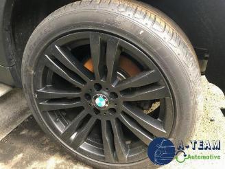 BMW X5 X5 (E70), SUV, 2006 / 2013 xDrive 35d 3.0 24V picture 17