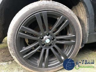 BMW X5 X5 (E70), SUV, 2006 / 2013 xDrive 35d 3.0 24V picture 16