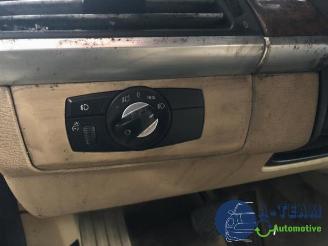 BMW X5 X5 (E70), SUV, 2006 / 2013 xDrive 35d 3.0 24V picture 13