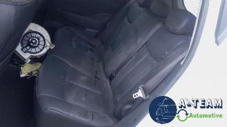 Nissan Leaf Leaf (ZE0), Hatchback, 2010 / 2017 Leaf picture 22