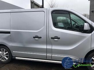 Opel Vivaro Vivaro, Van, 2014 / 2019 1.6 CDTI BiTurbo 120 picture 8