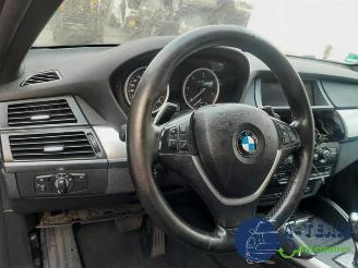 BMW X6 X6 (E71/72), SUV, 2008 / 2014 xDrive40d 3.0 24V picture 11