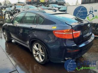 BMW X6 X6 (E71/72), SUV, 2008 / 2014 xDrive40d 3.0 24V picture 8