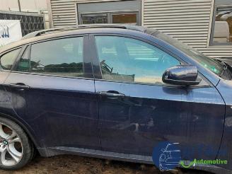 BMW X6 X6 (E71/72), SUV, 2008 / 2014 xDrive40d 3.0 24V picture 7