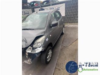 Hyundai I-10 i10 (F5), Hatchback, 2007 / 2013 1.1i 12V picture 5