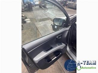 Hyundai I-10 i10 (F5), Hatchback, 2007 / 2013 1.1i 12V picture 8