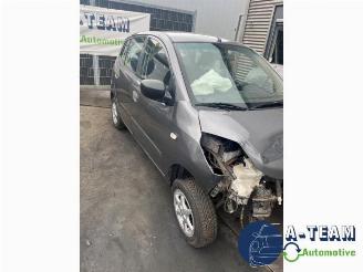 Hyundai I-10 i10 (F5), Hatchback, 2007 / 2013 1.1i 12V picture 3