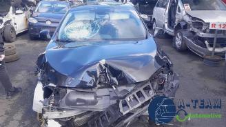 Renault Mégane Megane III Berline (BZ), Hatchback 5-drs, 2008 / 2017 1.2 16V TCE 115 picture 11