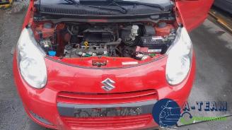 Suzuki Alto Alto (GF), Hatchback 5-drs, 2009 1.0 12V picture 4