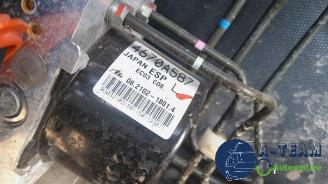 Mitsubishi ASX ASX, SUV, 2010 / 2023 1.6 MIVEC 16V picture 23