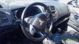 Mitsubishi ASX ASX, SUV, 2010 / 2023 1.6 MIVEC 16V picture 15