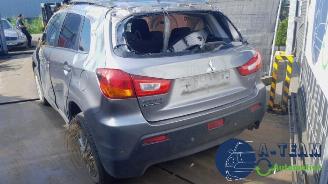 Mitsubishi ASX ASX, SUV, 2010 / 2023 1.6 MIVEC 16V picture 11