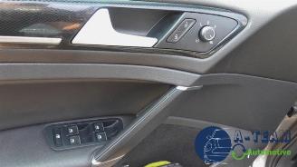 Volkswagen Golf Golf VII Variant (AUVV), Combi, 2013 / 2021 1.6 TDI BlueMotion 16V picture 25