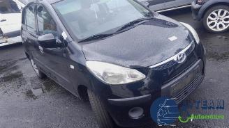 Hyundai I-10 i10 (F5), Hatchback, 2007 / 2013 1.1i 12V picture 3