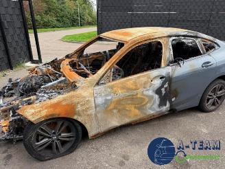 BMW 2-serie 2 serie Gran Coupe (F44), Sedan, 2019 218i 1.5 TwinPower Turbo 12V picture 5