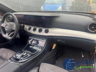 Mercedes E-klasse E (W213), Sedan, 2016 / 2023 E-220d 2.0 Turbo 16V picture 16