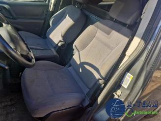 Peugeot Partner Partner (GC/GF/GG/GJ/GK), Van, 2008 / 2018 1.6 BlueHDi 100 picture 14