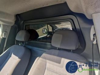 Peugeot Partner Partner (GC/GF/GG/GJ/GK), Van, 2008 / 2018 1.6 BlueHDi 100 picture 24