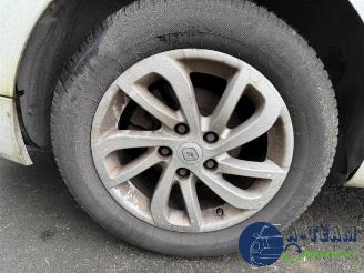 Renault Mégane Megane III Grandtour (KZ), Combi 5-drs, 2008 / 2016 1.5 dCi 110 picture 26