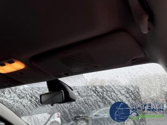 Renault Mégane Megane III Grandtour (KZ), Combi 5-drs, 2008 / 2016 1.5 dCi 110 picture 21