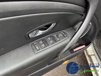 Renault Mégane Megane III Grandtour (KZ), Combi 5-drs, 2008 / 2016 1.5 dCi 110 picture 17