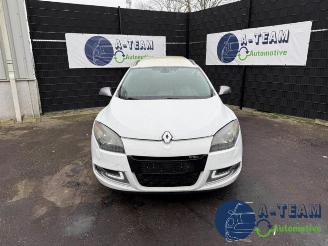 Renault Mégane Megane III Grandtour (KZ), Combi 5-drs, 2008 / 2016 1.5 dCi 110 picture 2