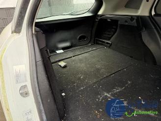 Renault Mégane Megane III Grandtour (KZ), Combi 5-drs, 2008 / 2016 1.5 dCi 110 picture 23