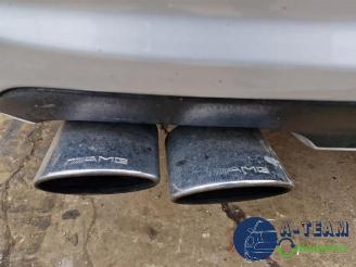 Mercedes CLK CLK AMG (R209), Cabrio, 2002 / 2010 5.4 55 AMG V8 24V picture 26