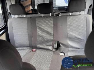 Volkswagen Transporter Transporter T5, Van, 2003 / 2015 2.5 TDi PF picture 13