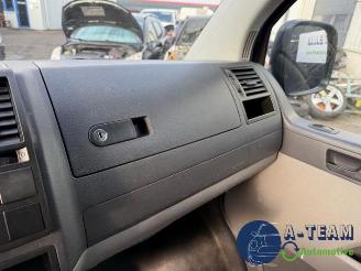 Volkswagen Transporter Transporter T5, Van, 2003 / 2015 2.5 TDi PF picture 19